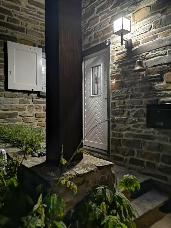 La Semois Et Moi Vila Rochehaut Exterior foto